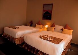 Bugesera Lake Hotel
