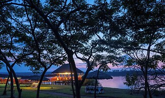 Bugesera Lake Hotel