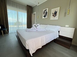 Aurantia - Mediterranean Tale