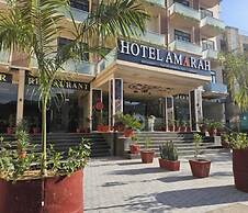 Hotel Amarah