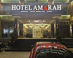 Hotel Amarah