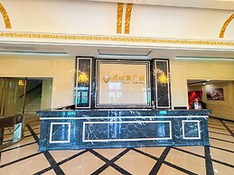 Versailles Square by Soben Homes