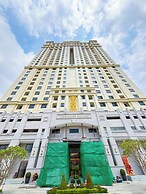Versailles Square by Soben Homes