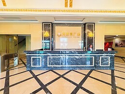 Versailles Square by Soben Homes