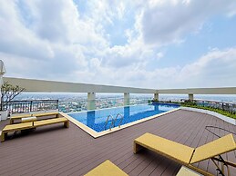 Versailles Square by Soben Homes