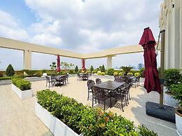 Versailles Square by Soben Homes