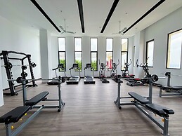 Versailles Square by Soben Homes