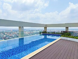 Versailles Square by Soben Homes