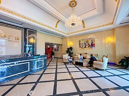 Versailles Square by Soben Homes