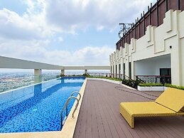 Versailles Square by Soben Homes