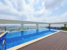 Versailles Square by Soben Homes