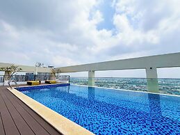 Versailles Square by Soben Homes