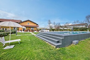Junior Suite Coppa - Almavite