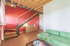 Junior Suite Coppa - Almavite