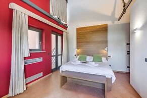 Almavite Wine Resort