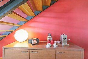 Junior Suite Coppa - Almavite