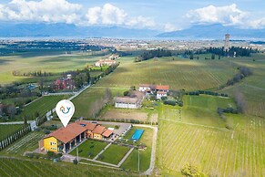 Junior Suite Coppa - Almavite