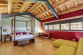 Almavite Wine Resort