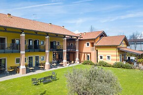Junior Suite Coppa - Almavite
