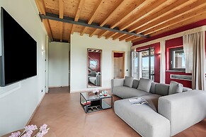 Almavite Wine Resort