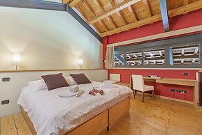 Junior Suite Coppa - Almavite
