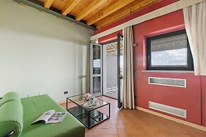 Junior Suite Coppa - Almavite