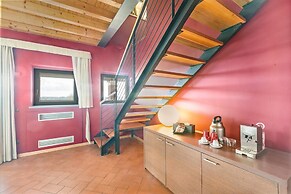 Junior Suite Coppa - Almavite