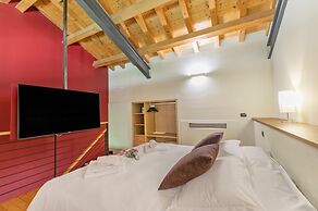 Junior Suite Coppa - Almavite