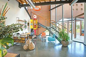 Double Deluxe Tulipano - Almavite