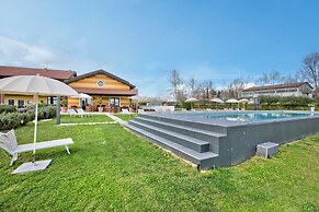 Double Deluxe Tulipano - Almavite