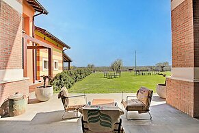 Double Deluxe Tulipano - Almavite