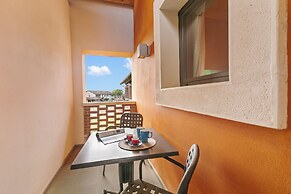 Double Deluxe Tulipano - Almavite