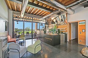 Double Deluxe Tulipano - Almavite