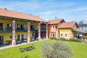 Double Deluxe Tulipano - Almavite