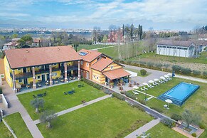 Double Deluxe Tulipano - Almavite