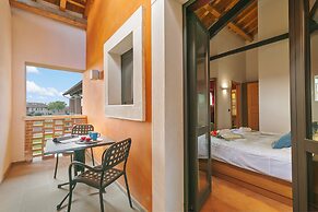 Double Deluxe Tulipano - Almavite