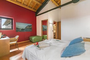 Double Deluxe Tulipano - Almavite