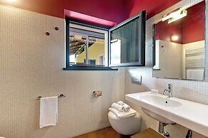 Double Deluxe Tulipano - Almavite