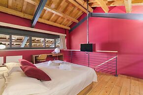Junior Suite Borgogna - Almavite