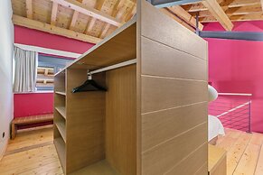 Junior Suite Borgogna - Almavite