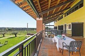Junior Suite Borgogna - Almavite