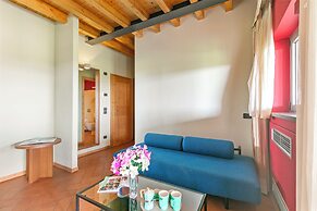 Junior Suite Borgogna - Almavite