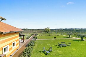 Junior Suite Borgogna - Almavite