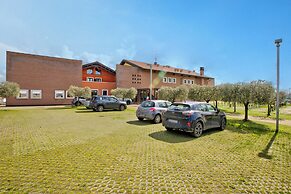 Junior Suite Borgogna - Almavite