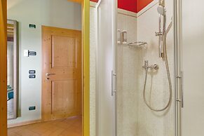 Junior Suite Borgogna - Almavite
