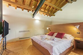 Junior Suite Borgogna - Almavite