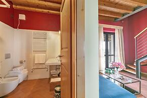 Junior Suite Borgogna - Almavite