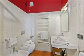 Junior Suite Borgogna - Almavite