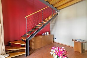 Junior Suite Borgogna - Almavite