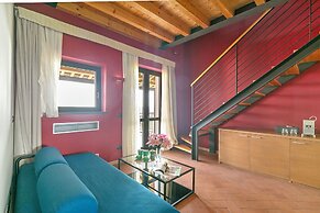 Junior Suite Borgogna - Almavite